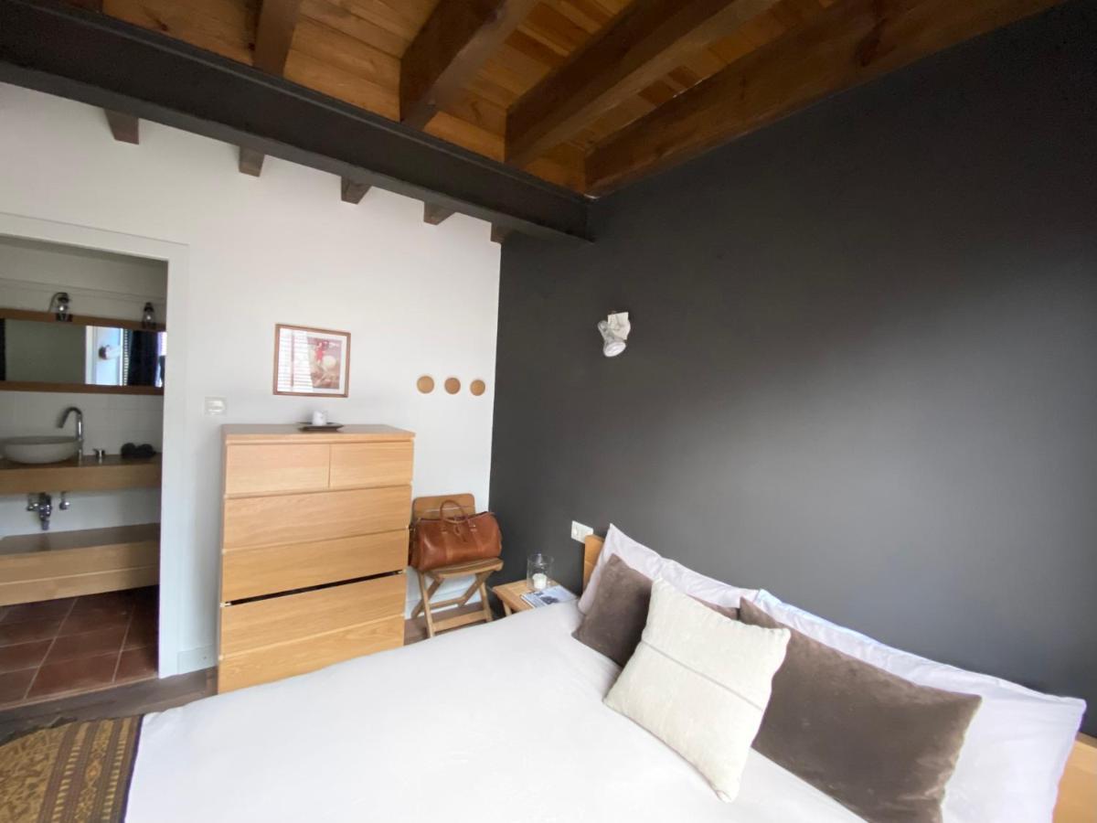 Apartament Pla De Masella Alp Eksteriør billede