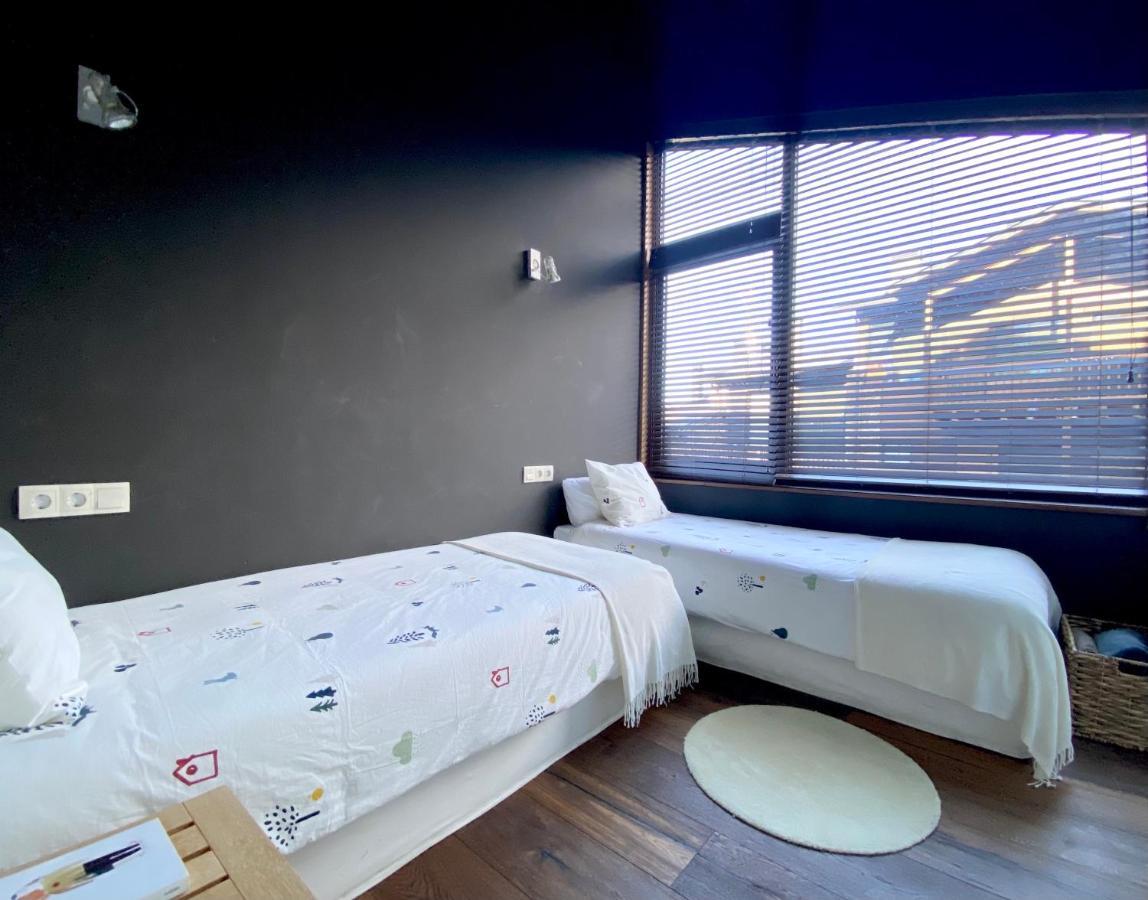 Apartament Pla De Masella Alp Eksteriør billede