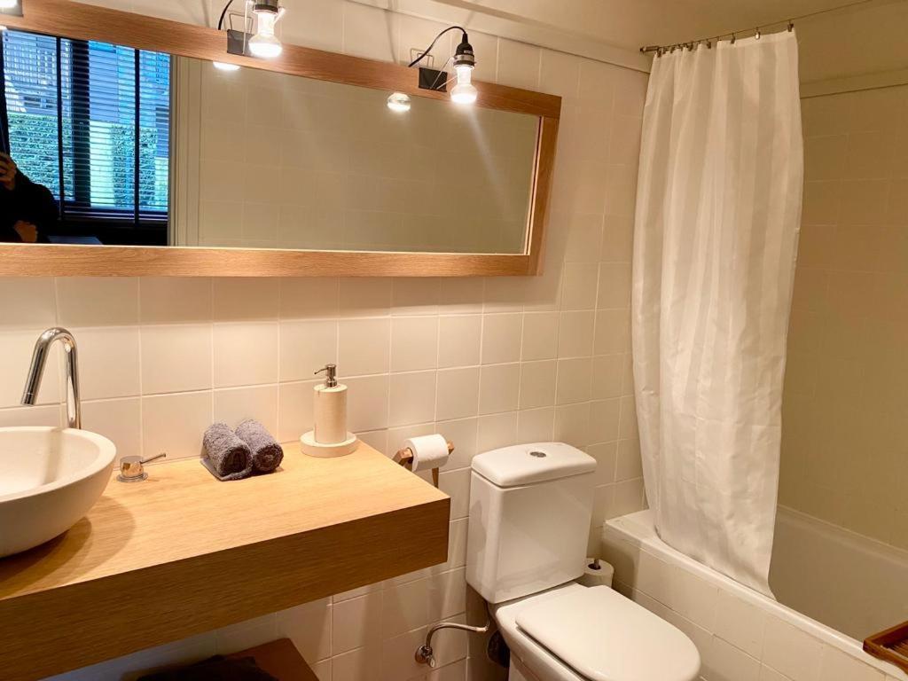 Apartament Pla De Masella Alp Eksteriør billede