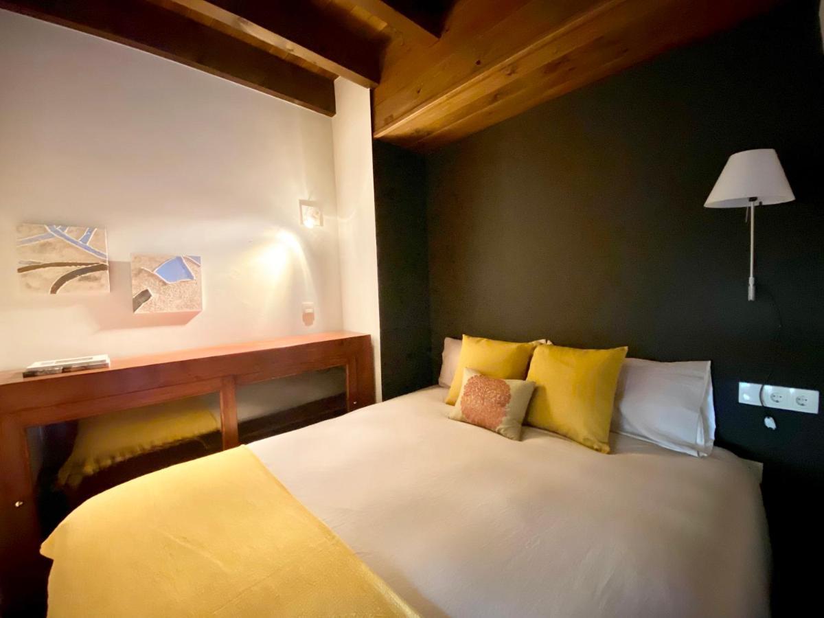 Apartament Pla De Masella Alp Eksteriør billede