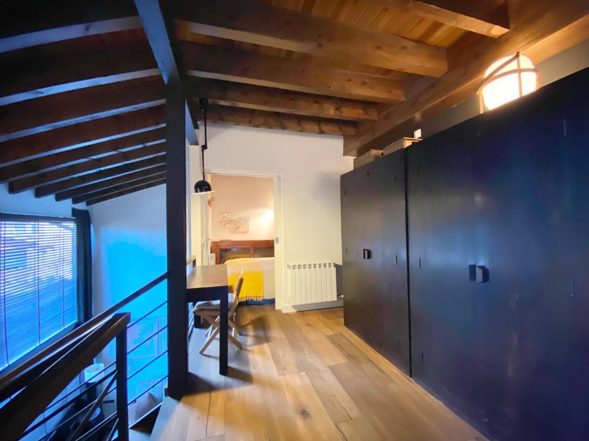 Apartament Pla De Masella Alp Eksteriør billede