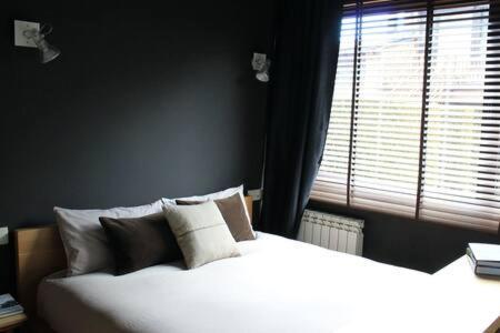 Apartament Pla De Masella Alp Eksteriør billede